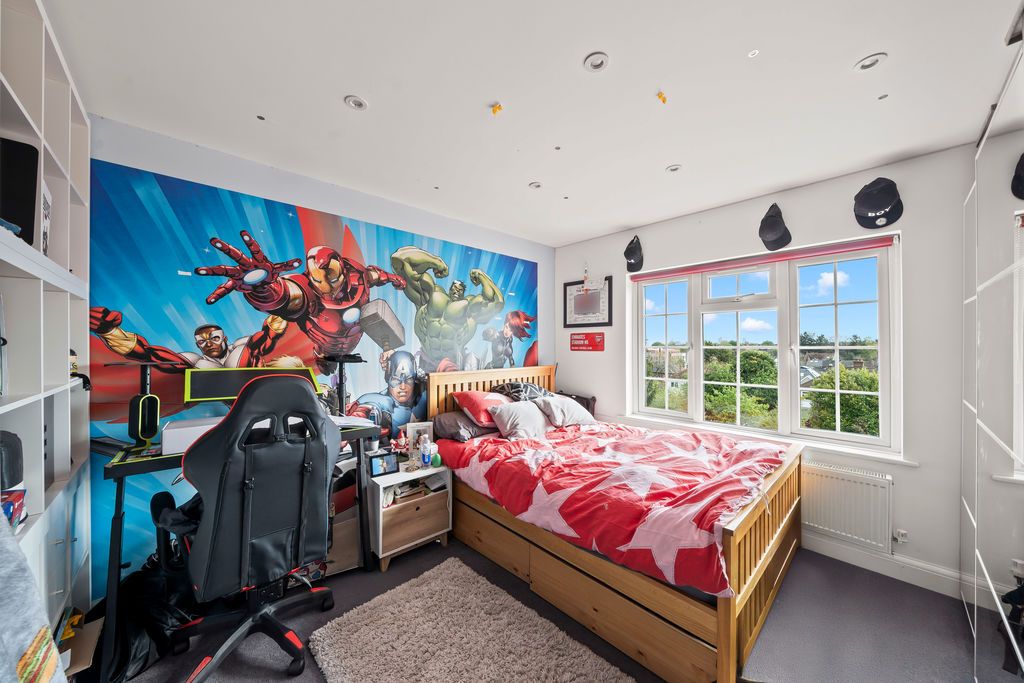 Additional image 13 of 4 bed semi-detached house for saleHarrow Road, Carshalton Beeches SM5