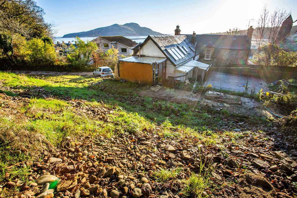 Additional image 5 of Land for saleHamilton Terrace, Lamlash, Isle Of Arran KA27