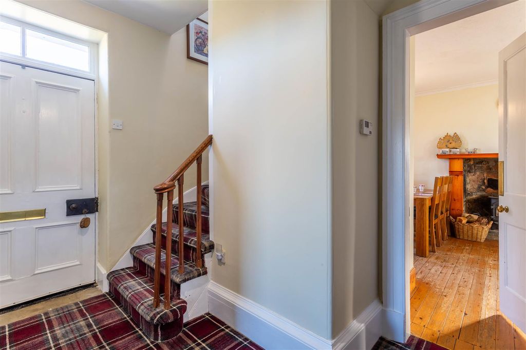 Additional image 14 of 3 bed villa for saleDyemill House, Lamlash, Isle Of Arran KA27