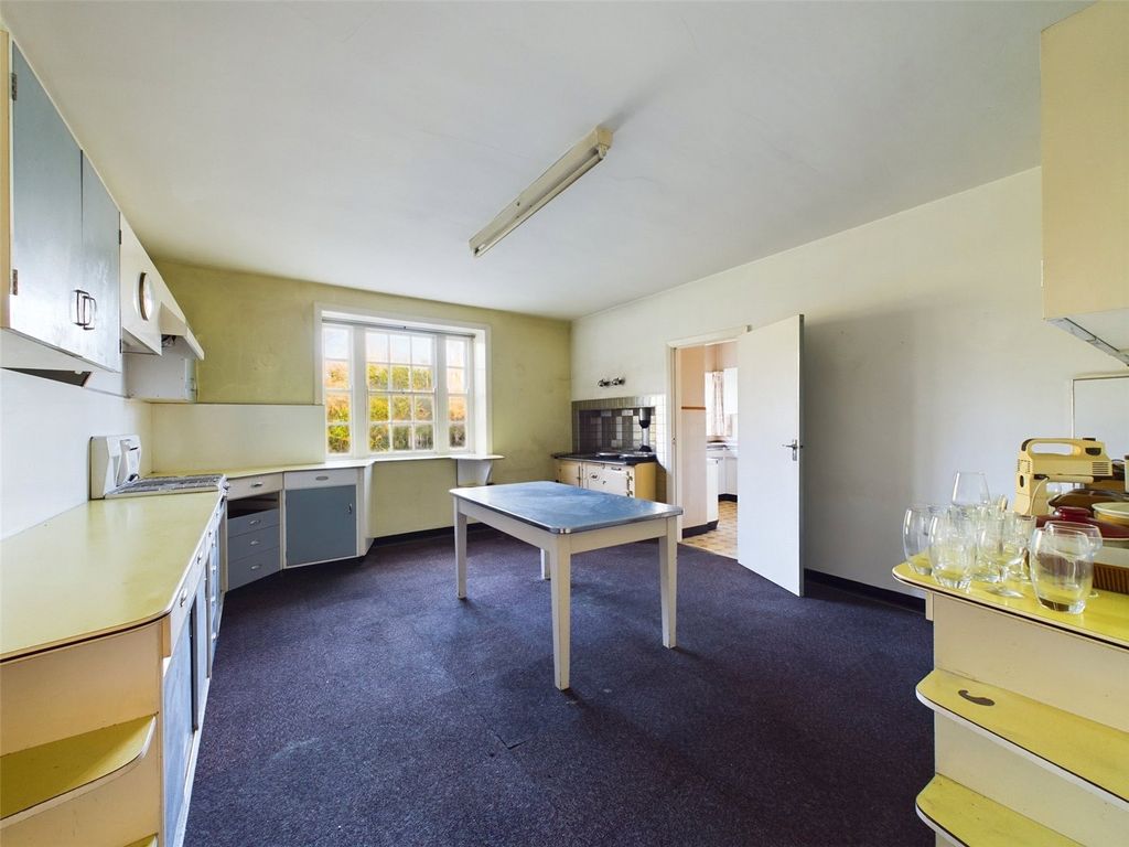 Additional image 9 of 9 bed detached house for salePoughill, Bude, Cornwall EX23