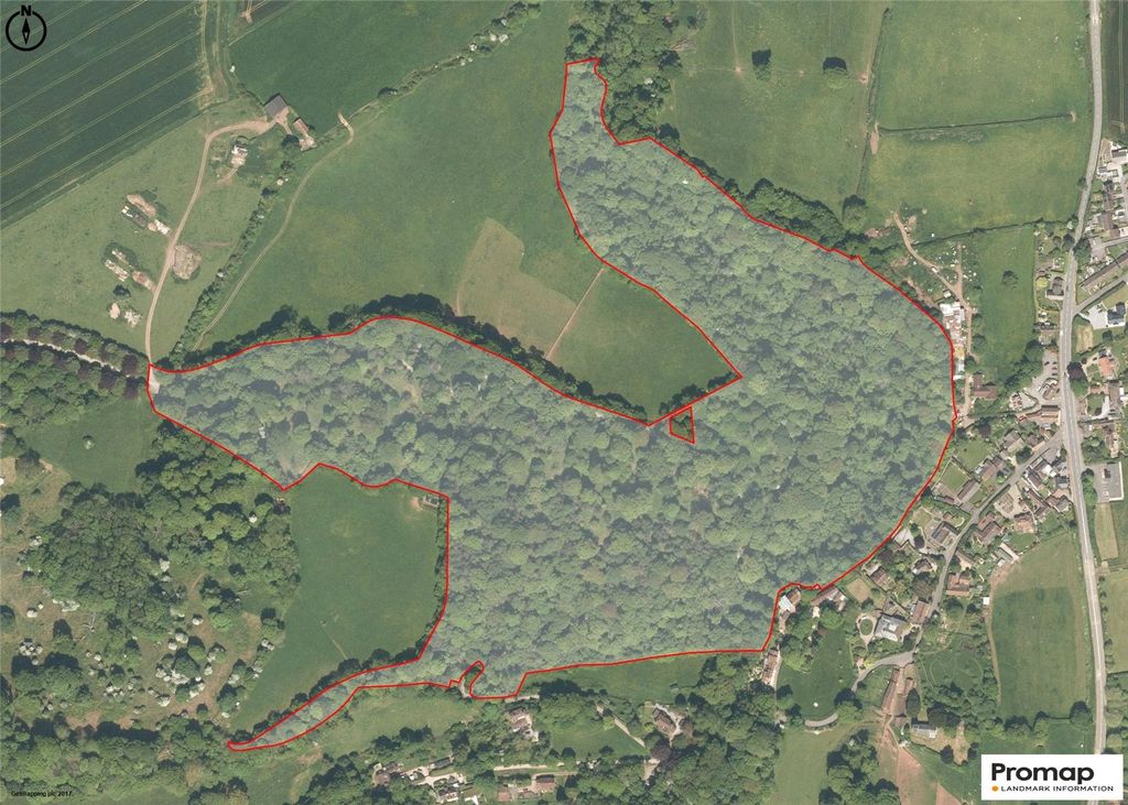 Additional image 19 of Land for saleHolford, Bridgwater, Somerset TA5