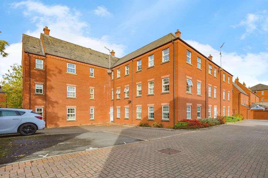 Additional image 13 of 3 bed flat for saleDeykin Road, Lichfield WS13