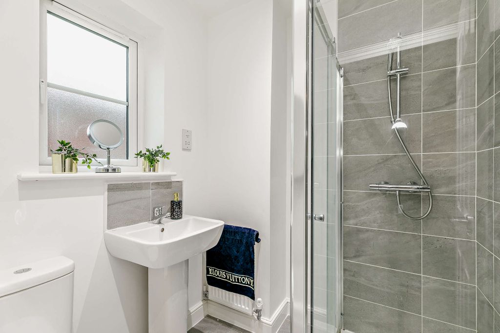 Additional image 11 of 4 bed detached house for saleLowe Lane, Castleford, West Yorkshire WF10