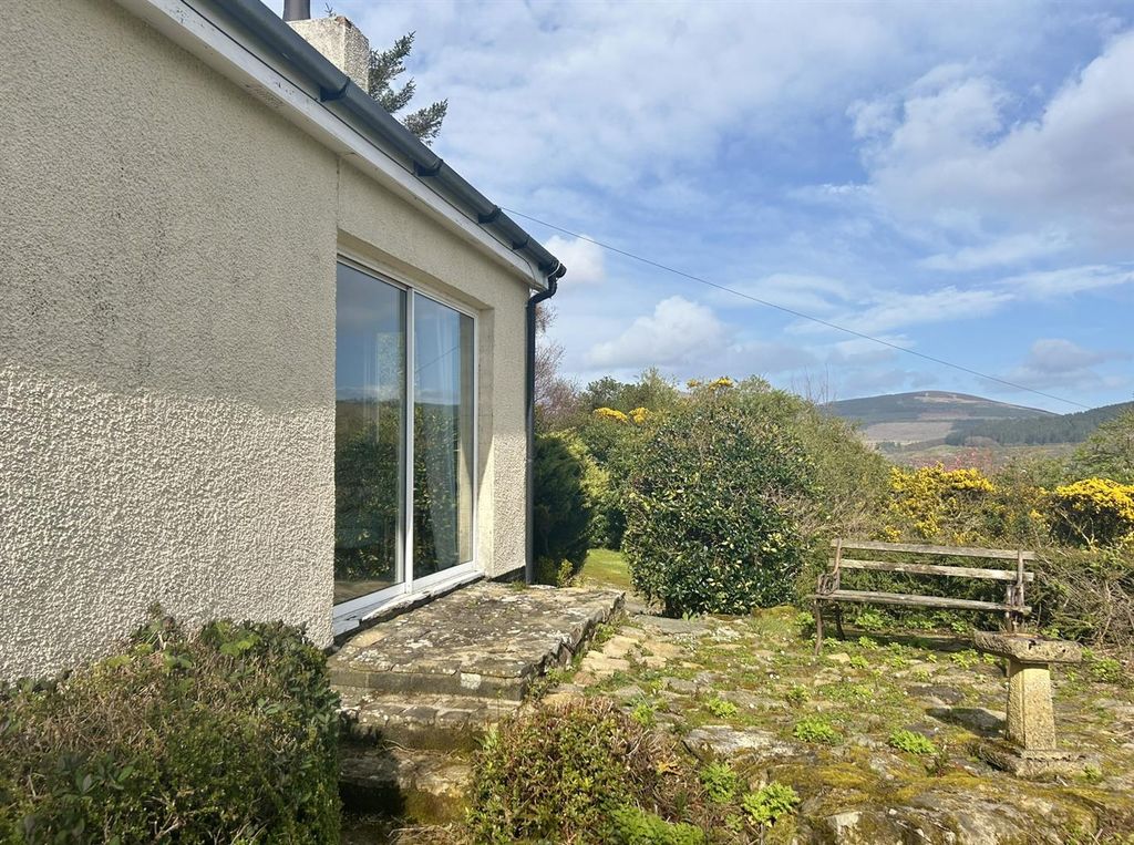 Additional image 23 of 3 bed detached bungalow for saleGorsehill, Torbeg, Blackwaterfoot, Isle Of Arran KA27