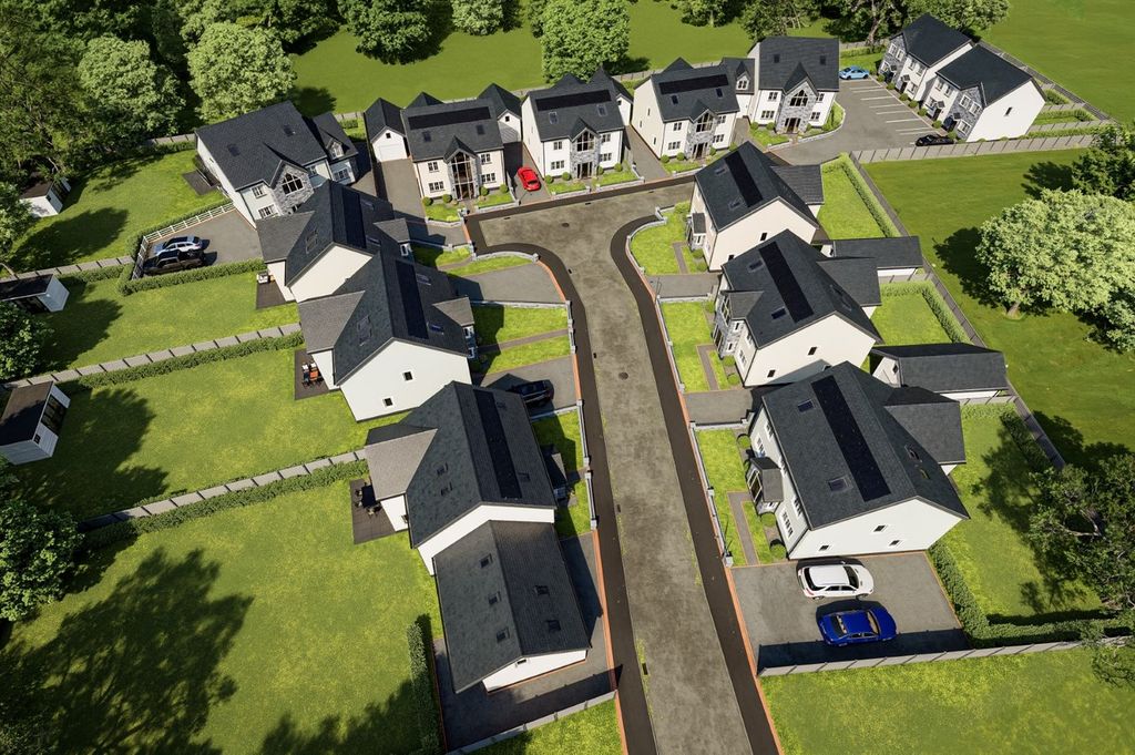 Additional image 2 of 4 bed detached house for saleBronwydd Road, Carmarthen SA31