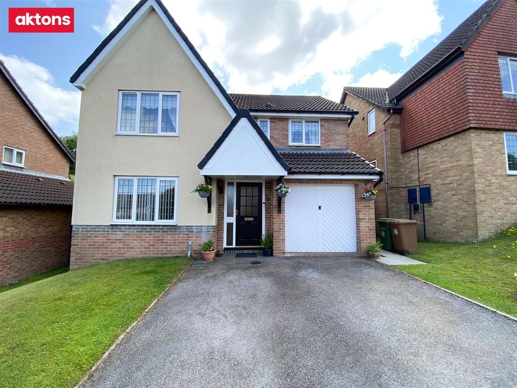 Additional image 29 of 4 bed detached house for salePant Llygodfa, Caerphilly CF83