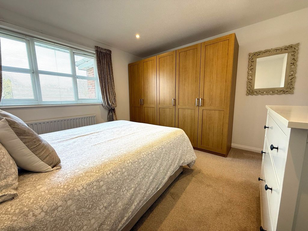 Additional image 21 of 4 bed detached house for saleGraythwaite, Chester Le Street DH2