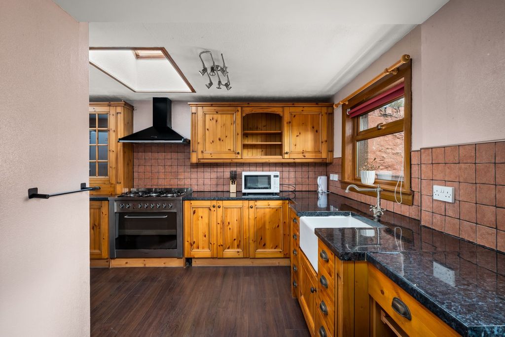 Additional image 7 of 5 bed semi-detached house for sale2B Dalhousie Street, Carnoustie DD7