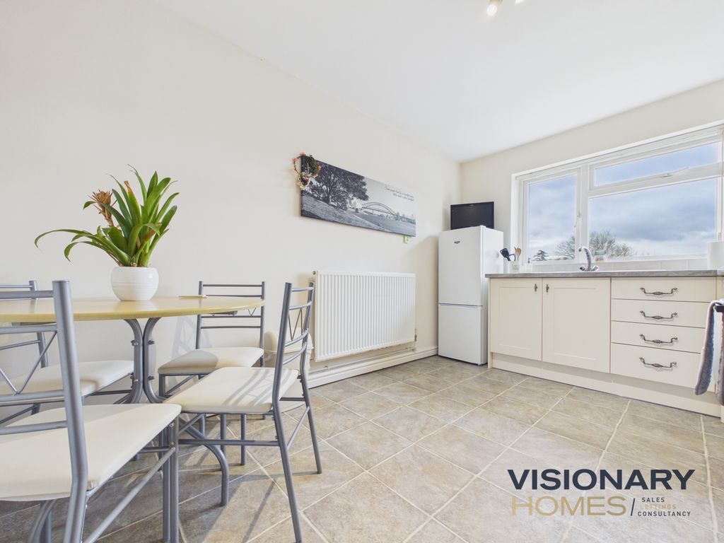Additional image 2 of 2 bed maisonette for sale5A Longfellow Road, Burntwood WS7