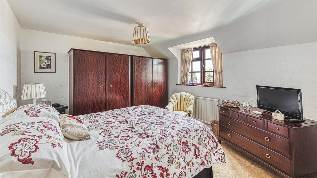 Additional image 17 of 4 bed detached house for saleKnowles Hill, Rolleston-On-Dove, Burton-On-Trent DE13