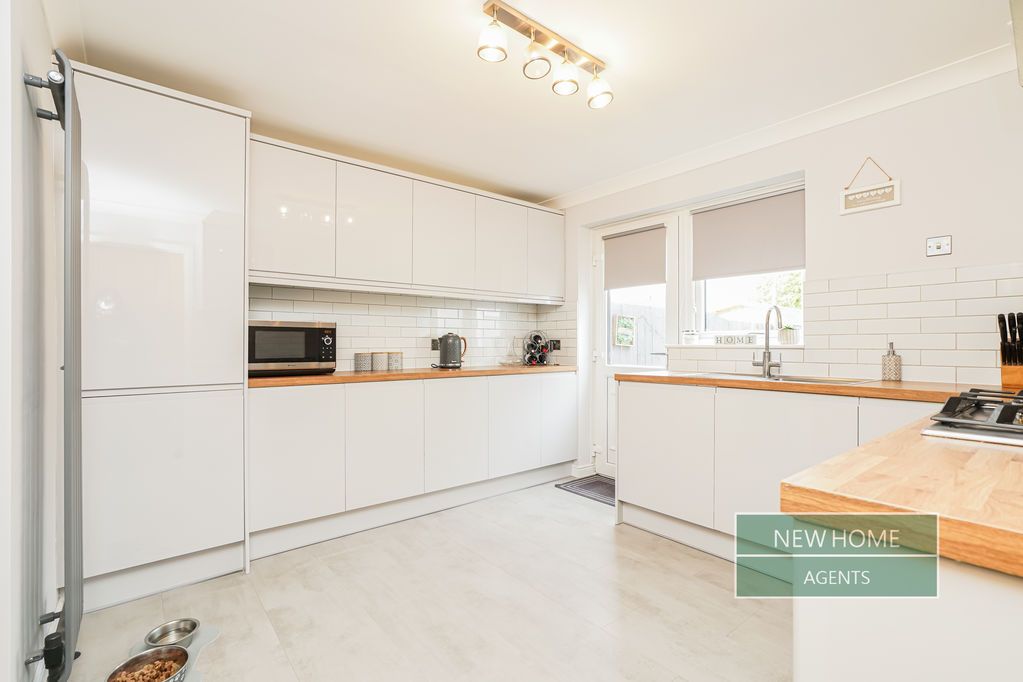 Additional image 2 of 4 bed semi-detached house for saleHeron Close, Ashington NE63