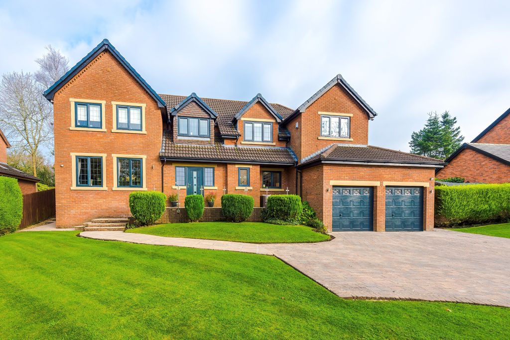 Additional image 56 of 5 bed detached house for saleParkside Drive South, Whittle-Le-Woods, Chorley, Lancashire PR6