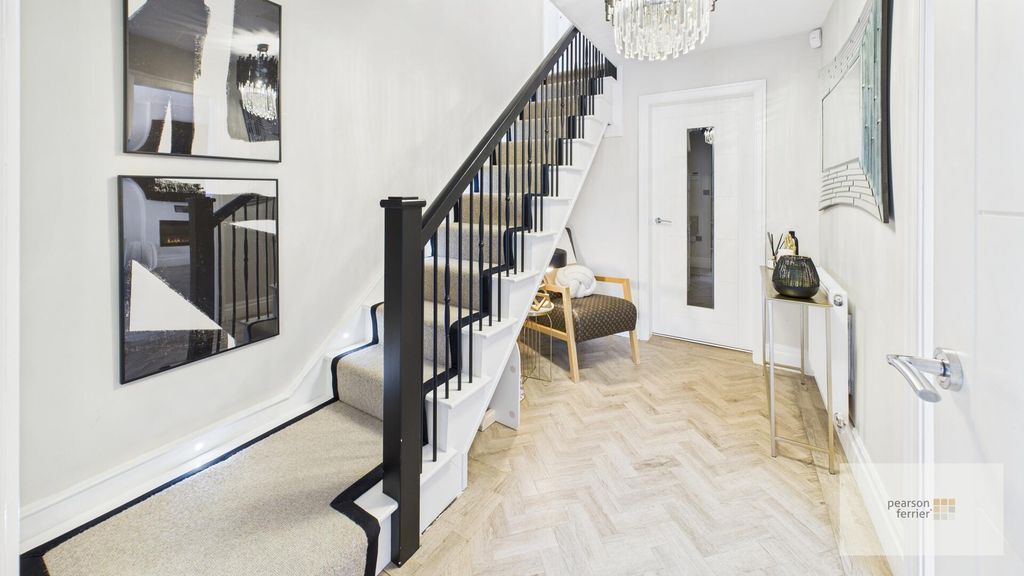 Additional image 10 of 4 bed detached house for saleMitton Close, Lowercroft, Bury BL8