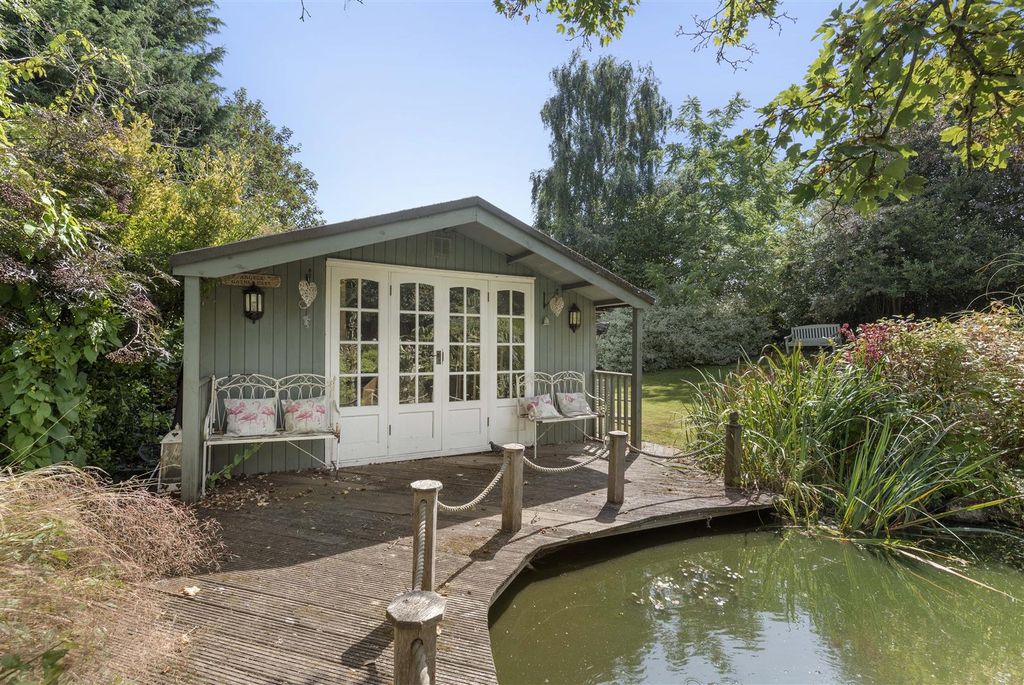 Additional image 38 of 5 bed detached house for salePerry Street, Chislehurst BR7