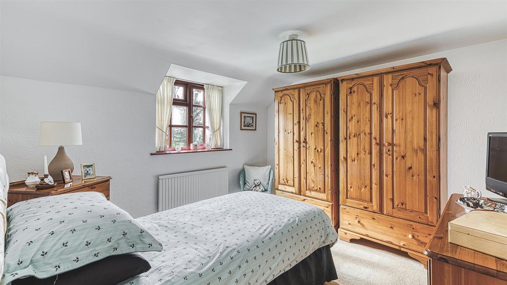 Additional image 15 of 4 bed detached house for saleKnowles Hill, Rolleston-On-Dove, Burton-On-Trent DE13
