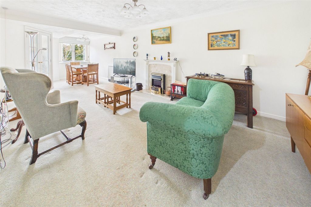 Additional image 2 of 2 bed flat for saleGloucester Road, Ross-On-Wye, Herefordshire HR9