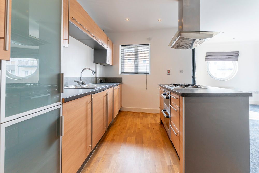 Additional image 8 of 2 bed flat for saleBridge Wharf, Chertsey KT16