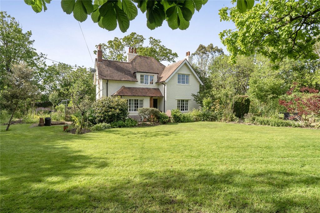 Additional image 26 of 4 bed detached house for saleChard Junction, Chard, Somerset TA20
