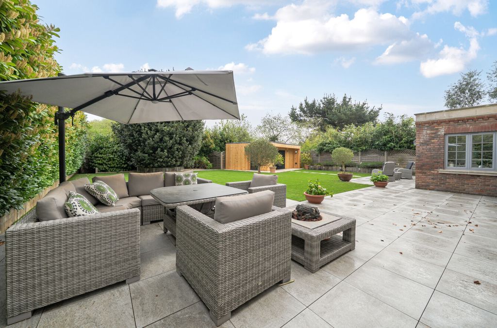 Additional image 33 of 6 bed detached house for saleThe Drive, Chislehurst, Kent BR7