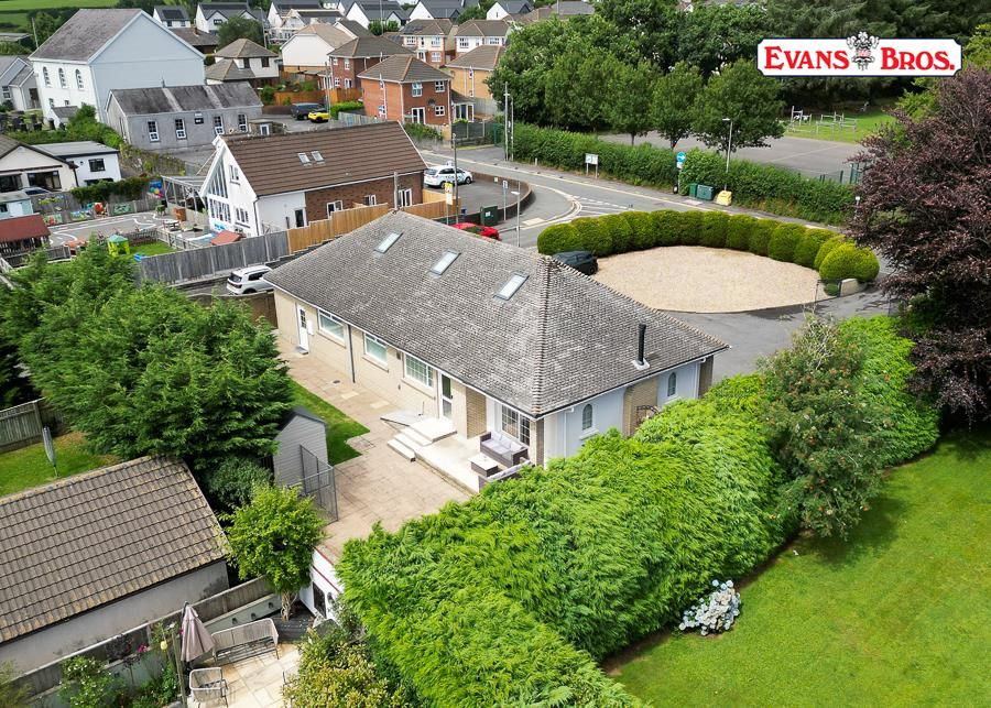 Additional image 30 of 4 bed detached bungalow for salePeniel, Carmarthen SA32