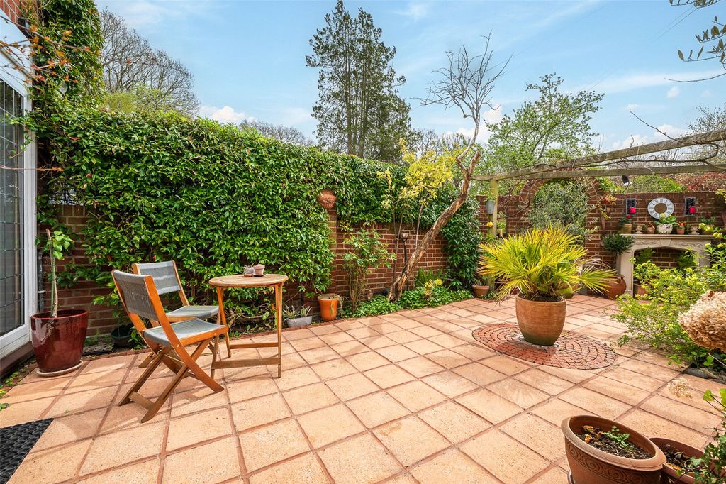 Additional image 32 of 5 bed detached house for saleManor Park, Chislehurst BR7