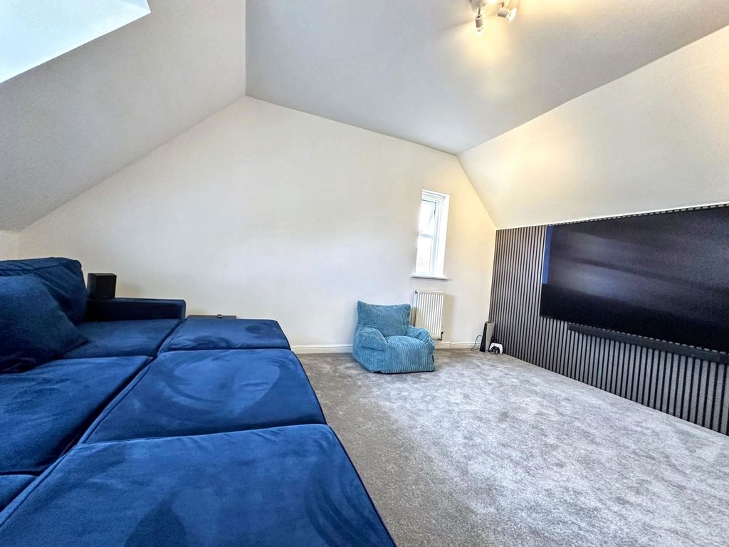 Additional image 22 of 5 bed detached house for saleBewicke View, Birtley, Chester Le Street DH3