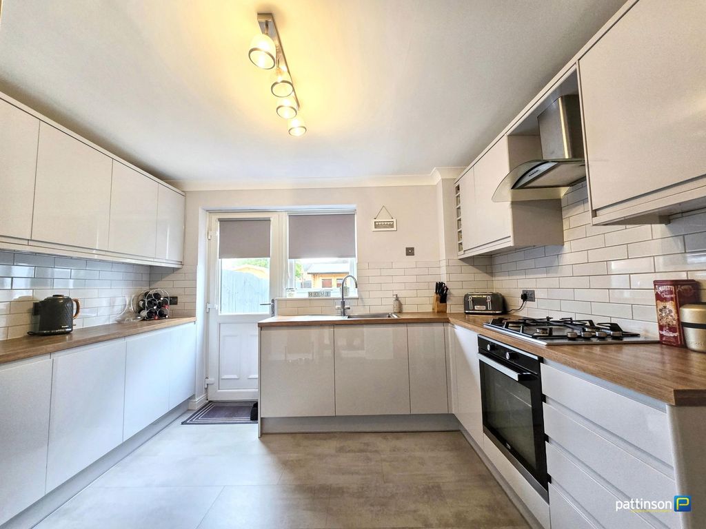 Additional image 9 of 4 bed semi-detached house for saleHeron Close, Ashington NE63