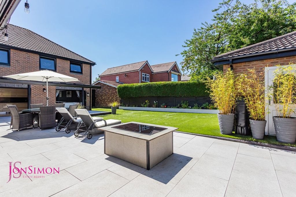 Additional image 50 of 5 bed detached house for saleCockey Moor Road, Bury BL8