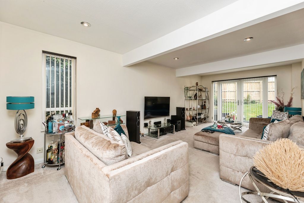 Additional image 5 of 4 bed detached house for saleHillcrest Mount, Townville, Castleford WF10