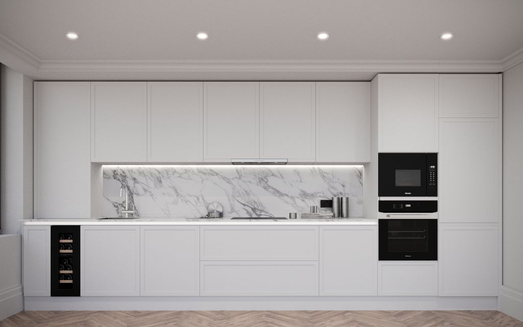 Additional image 2 of 2 bed flat for saleKings Meadow, Whyteleafe Hill, Whyteleafe CR3