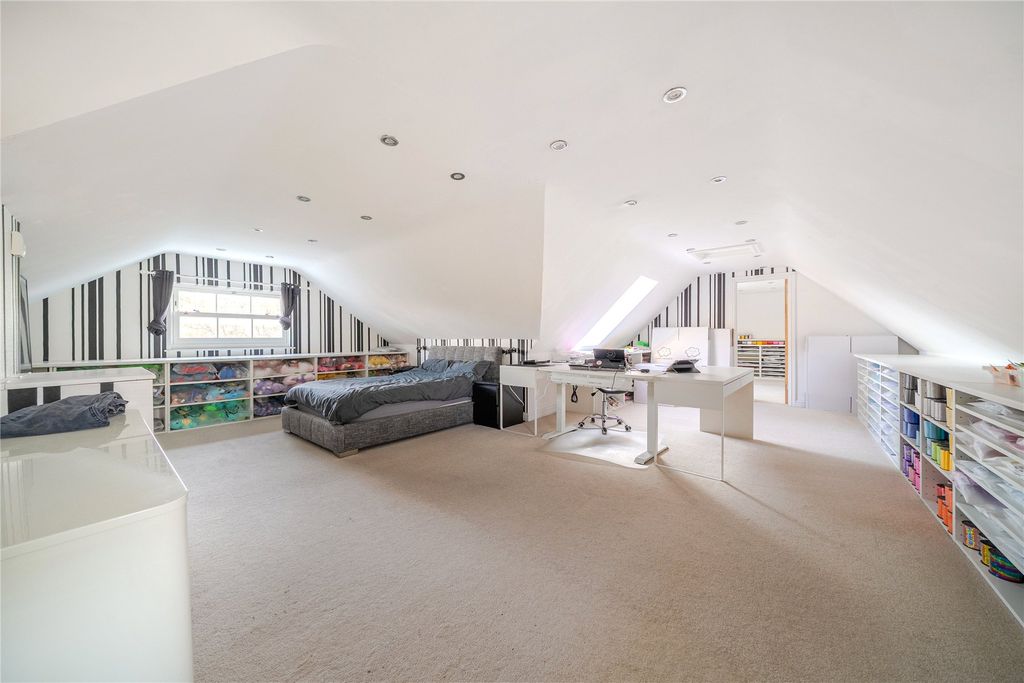 Additional image 21 of 5 bed detached house for saleCamberley, Surrey GU15