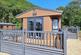 Additional image 15 of The Ceredigion Woodlands Lodge Retreat, New Quay SA45