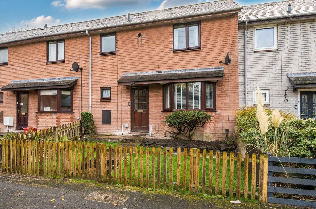 Additional image 16 of 3 bed terraced house for saleLon Glanyrafon, Vaynor, Newtown, Powys SY16