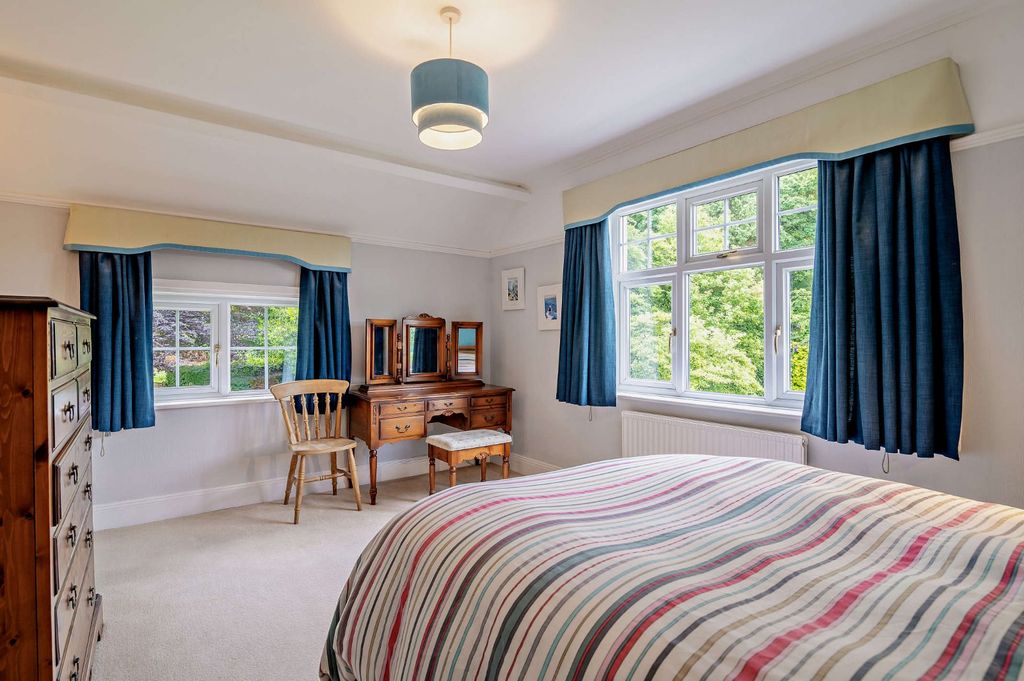 Additional image 15 of 4 bed detached house for saleWinsham, Chard, Somerset TA20