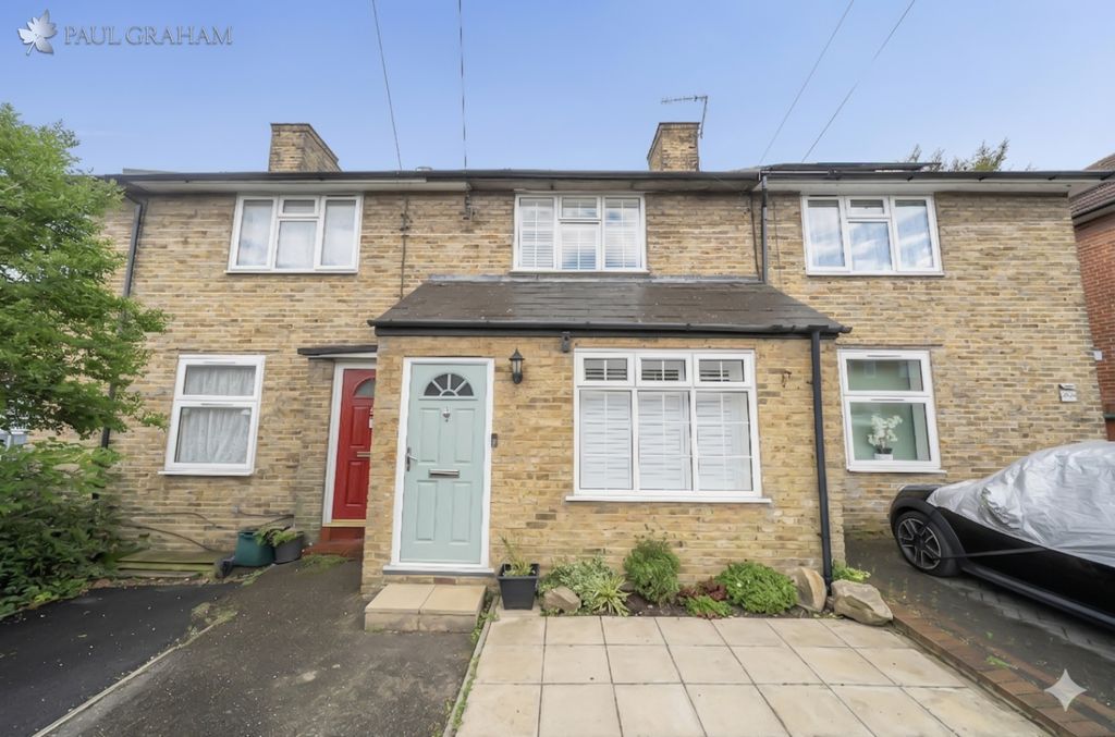 Additional image 15 of 2 bed terraced house for saleThornton Road, Carshalton SM5