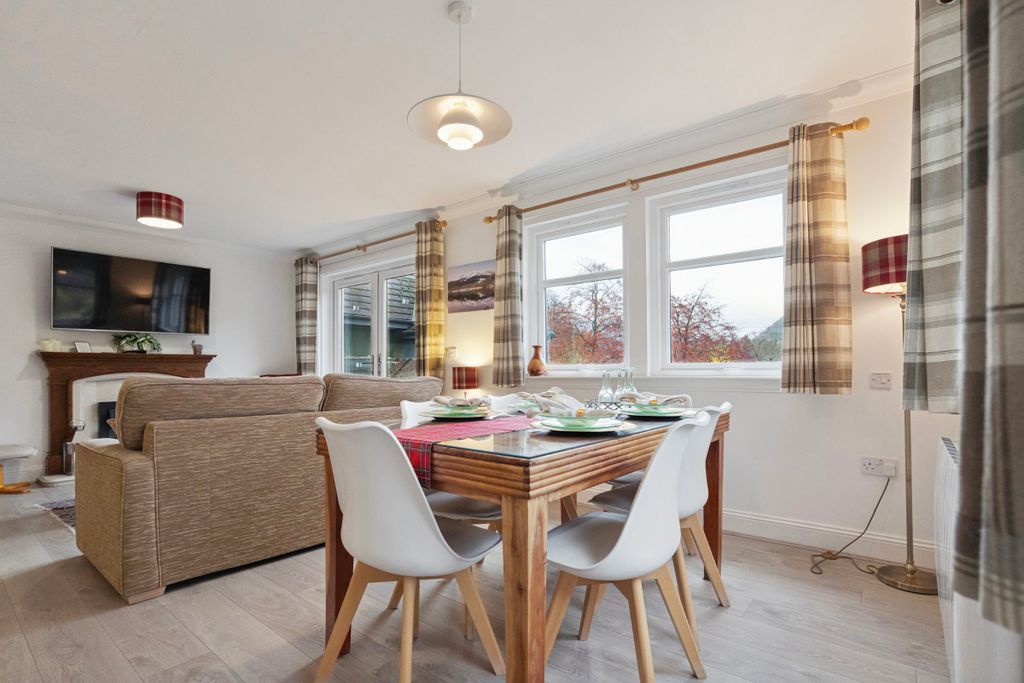 Additional image 13 of 3 bed cottage for saleDream Cottage, Lubnaig Cottages, Callander FK17