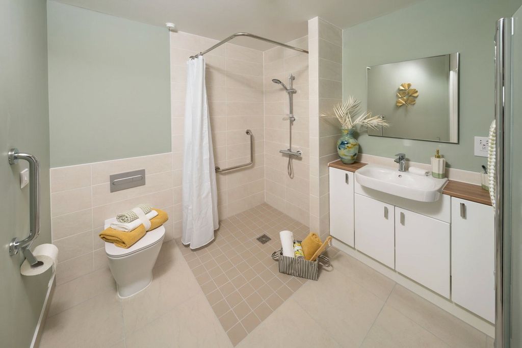 1 bed flat for saleMerchant Avenue, Exmouth, Devon EX8 photo 5