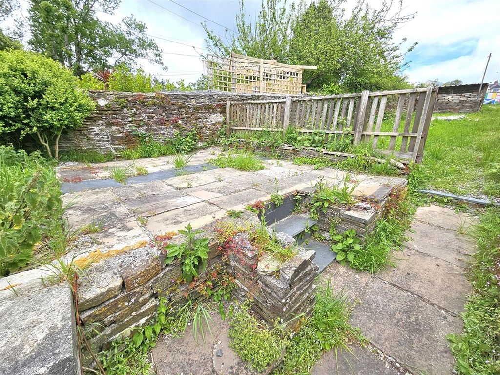 Additional image 18 of 4 bed terraced house for saleFore Street, Bere Alston, Yelverton PL20