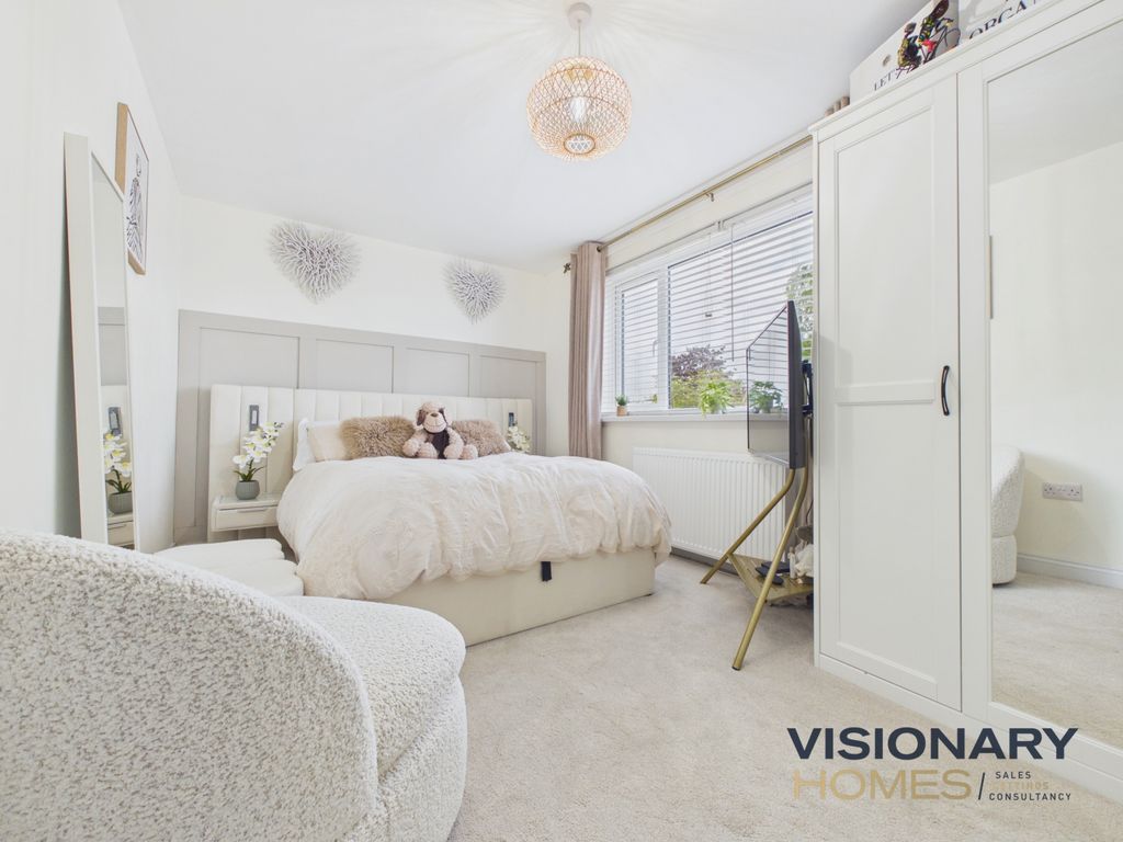 Additional image 14 of 5 bed detached house for sale22 Severn Drive, Burntwood WS7