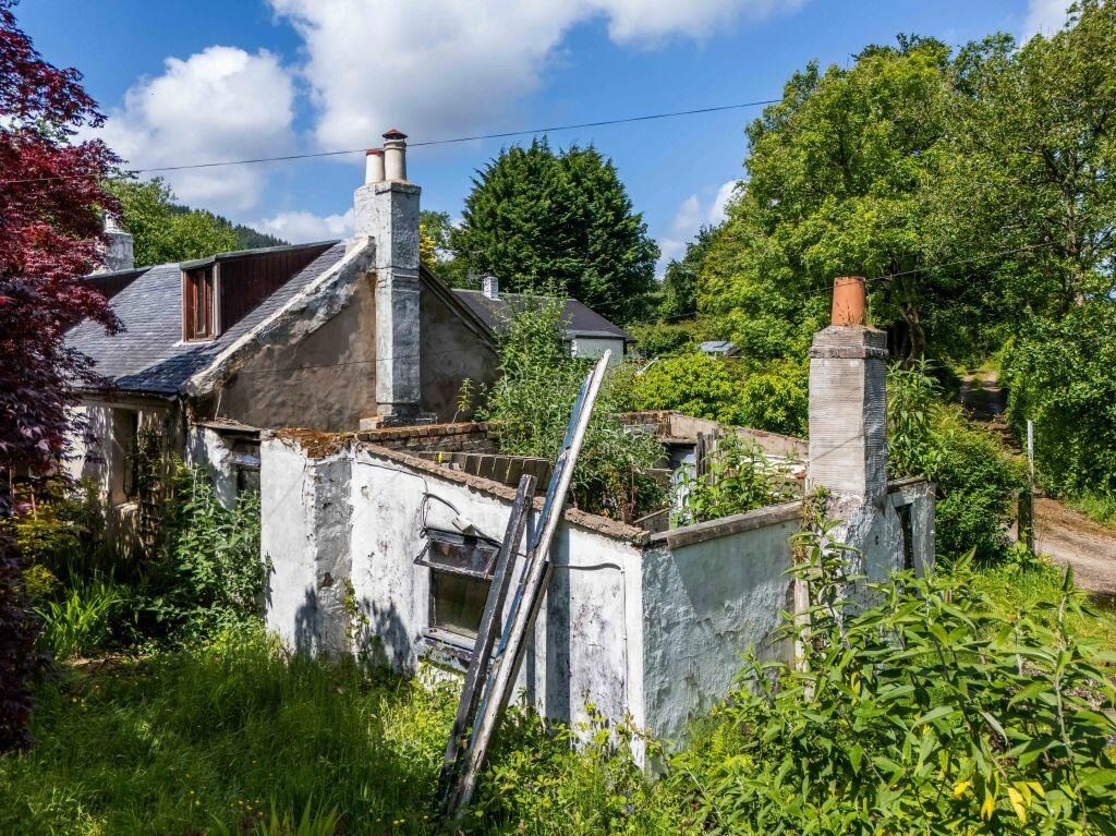 Additional image 5 of Land for saleWhiting Bay, Isle Of Arran, North Ayrshire KA27