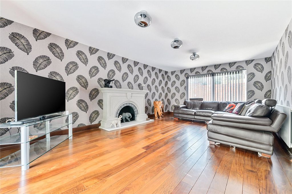 Additional image 11 of 6 bed detached house for saleWoodlands, Walderslade, Chatham ME5