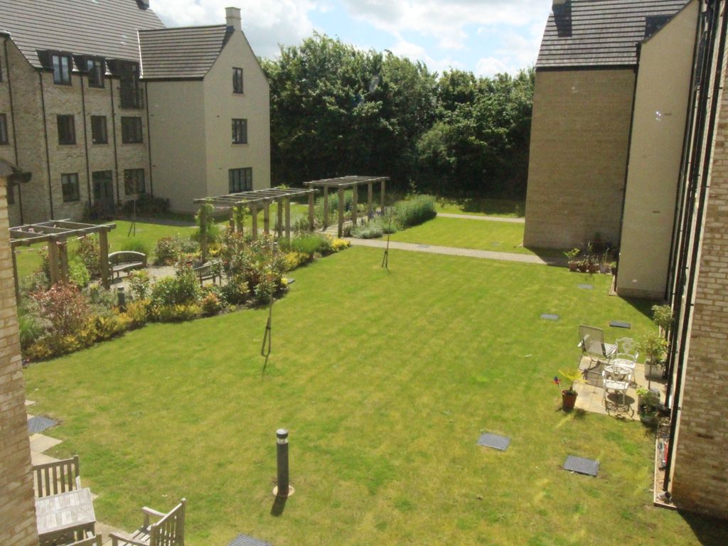 Additional image 20 of 1 bed flat for saleTrinity Road, Chipping Norton OX7
