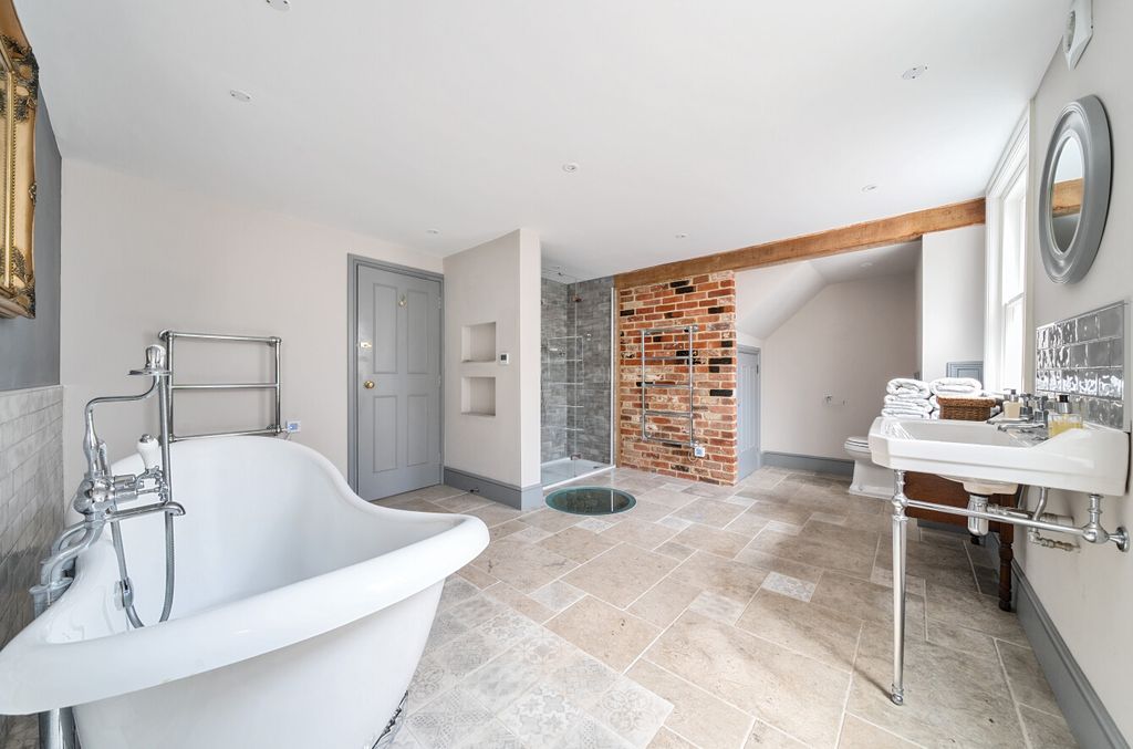 Additional image 20 of 5 bed detached house for saleBridge Street, Avon Wharf, Christchurch BH23