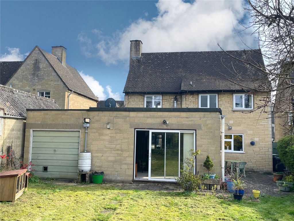 Additional image 19 of 3 bed detached house for saleOverhill Road, Stratton, Cirencester, Gloucestershire GL7