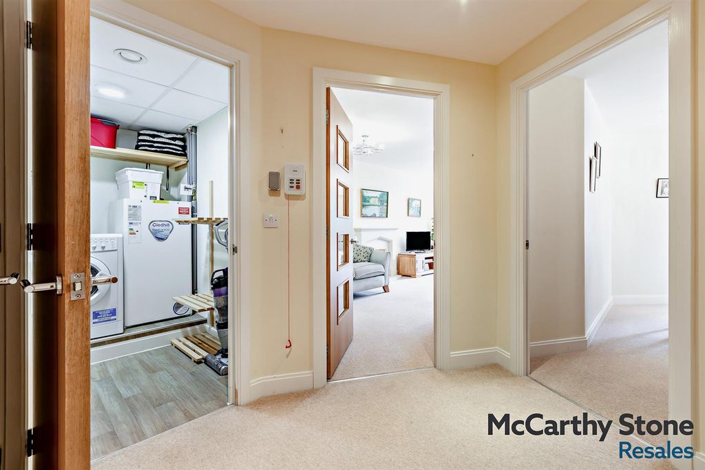 Additional image 7 of 1 bed flat for saleSquire Court, Raleigh Mead, South Molton EX36