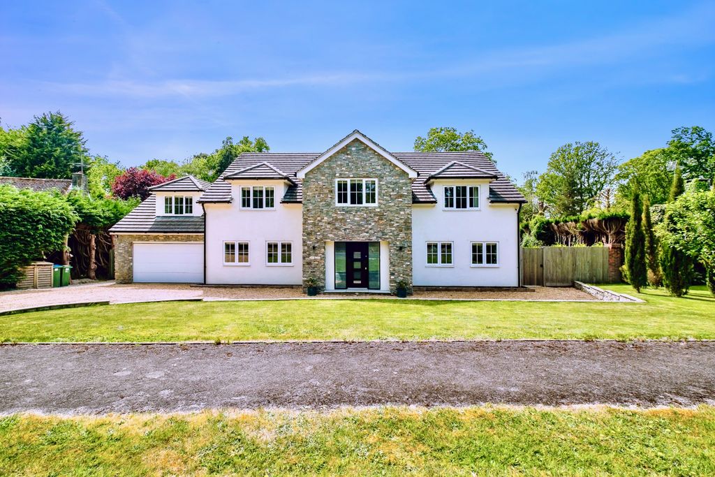 Additional image 27 of 5 bed detached house for saleSilver Wood, Pulborough RH20