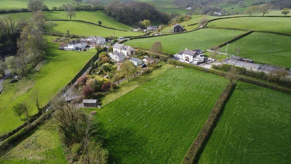 Additional image 2 of 6 bed farm for saleWhitemill, Carmarthen SA32