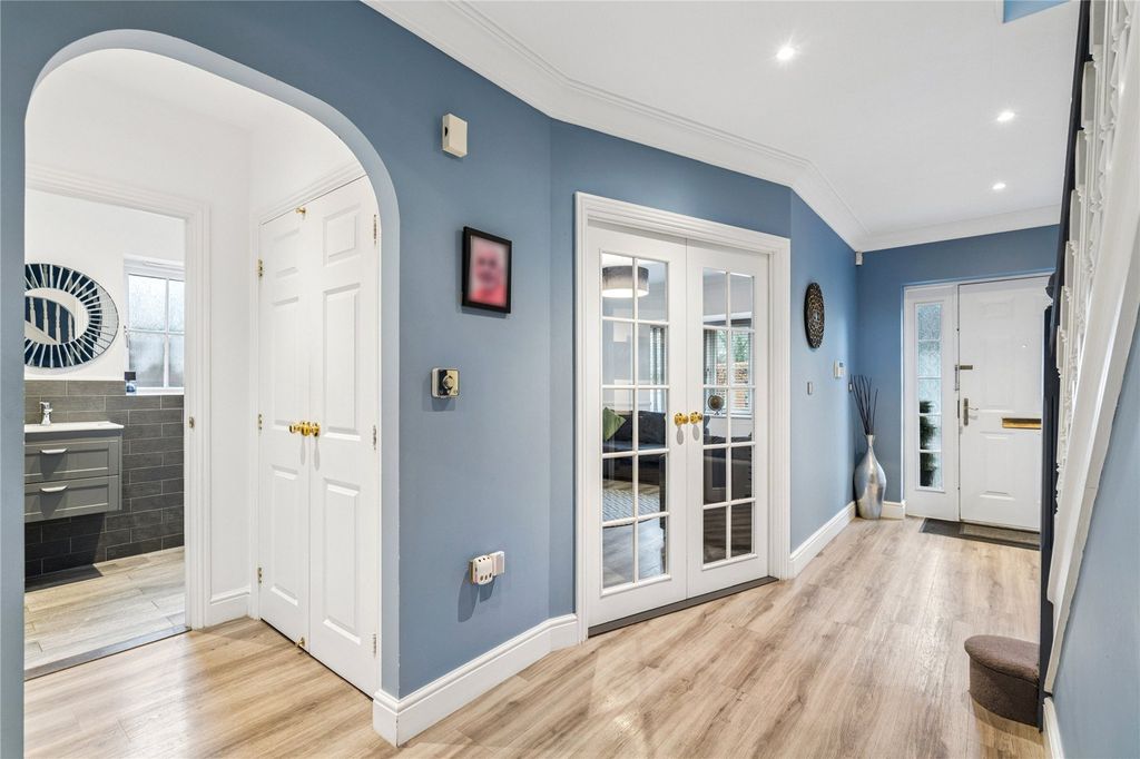 Additional image 5 of 5 bed detached house for saleCedar Close, Chesham HP5