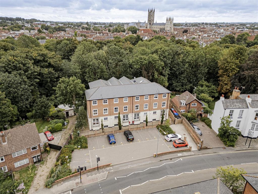 Additional image 21 of 2 bed flat for saleSt. Stephen's Road, Canterbury CT2