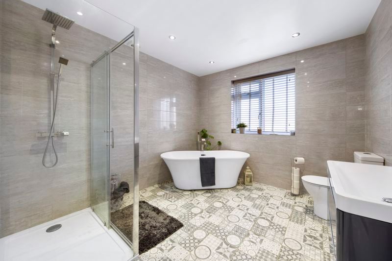 Additional image 11 of 4 bed detached house for saleWelwyn Close, Ashgate, Chesterfield S40